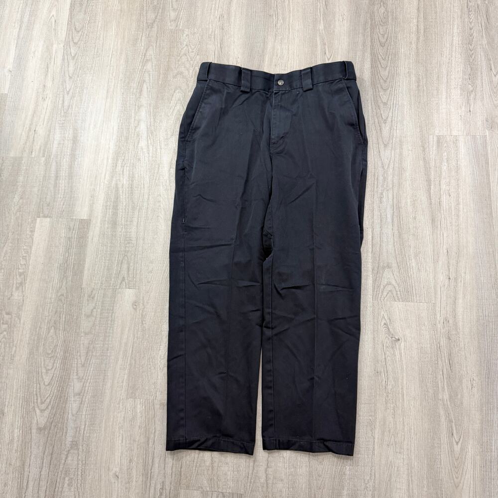 5.11 Tactical Twill PDU Class A Pants Men's 38 (Fits 38x28) Blue Workwear 74338